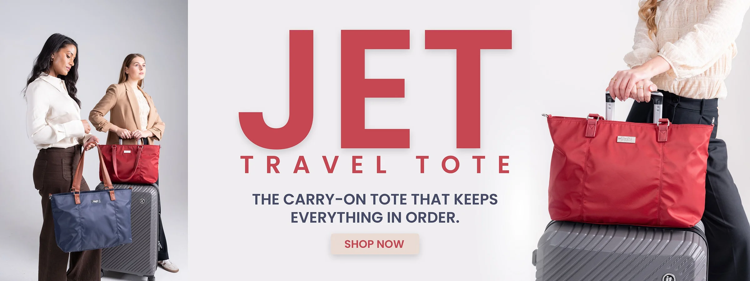 Style Meets Effortless Organization
